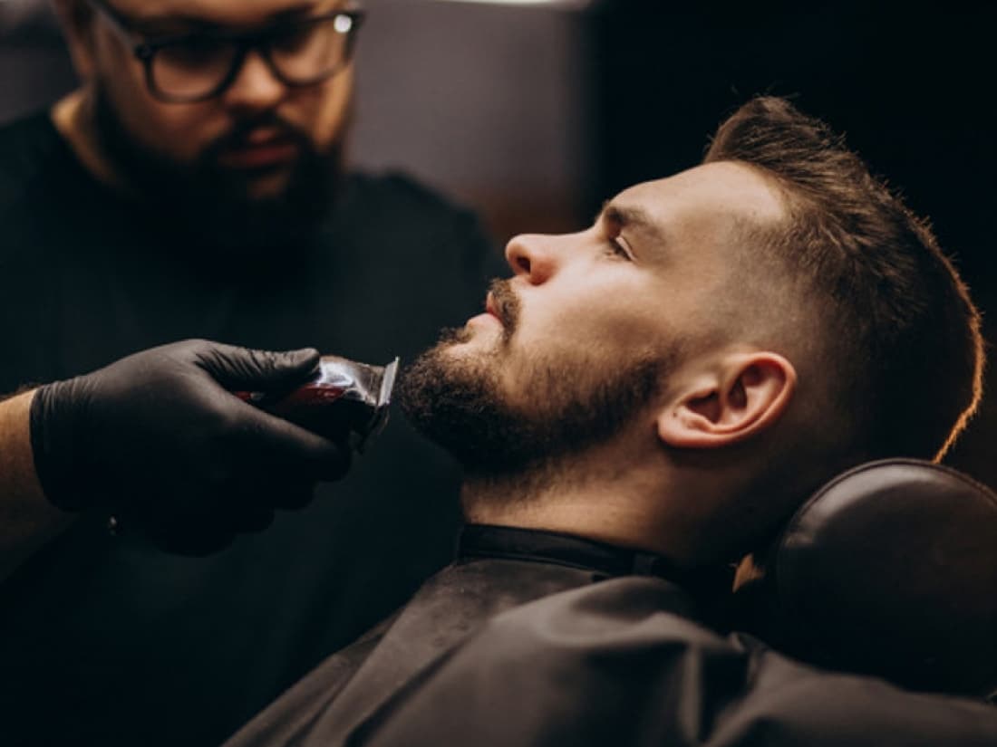 Barbería